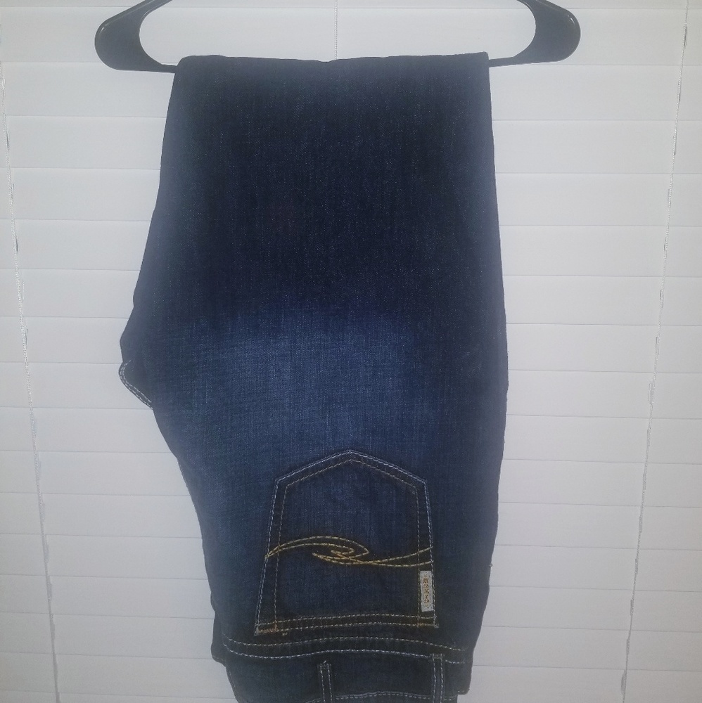 Cinch Jeans